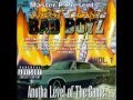 Ray Luv "Born Hustla" Featuring Tha Link