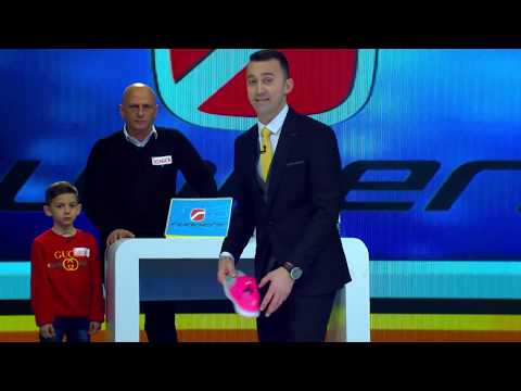 Babi jem Superman - EP6