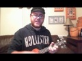 Little Bird Ukulele Cover 