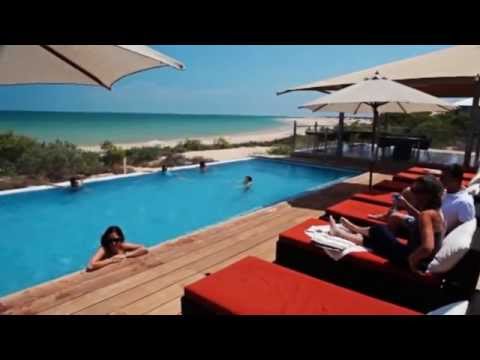 Broome Western Australia - Eco Beach - Kimberley Region Vacation - Broome Vacation