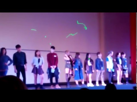 [160110] KPOP Coalesce 2 - ULLZANGS