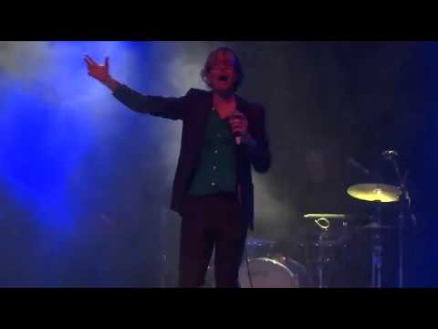 Jarvis Cocker (as JARV IS...) | Fat Children | Regent DTLA, October 10, 2018