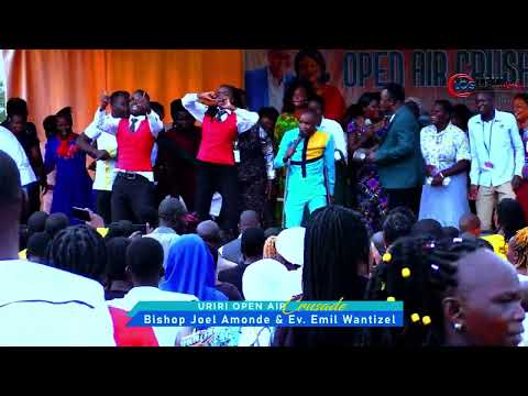 live perfomance of at Uriri by maureen Nyar Jerusalem, Elija Jalogo, Joka Meja and Kefa Otieno
