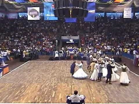 CTG Lalau Miranda 7ªRT - [FINAL ENART 2003]