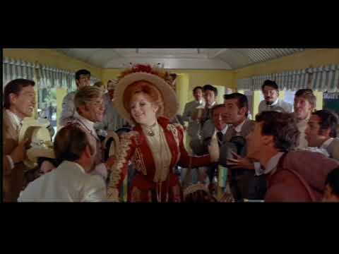 Hello, Dolly! (1969) - Put on Your Sunday Clothes Part 2