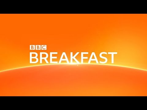 BBC Breakfast. 20/03/23