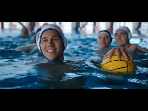 Piranha attack/Wednesday's revenge scene