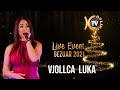 Kolazh (Live Event 2021) Vjollca Luka