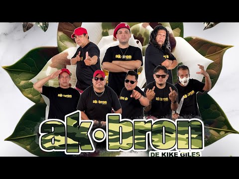 Cositas De Amor - Ak-bron de Kike Giles 