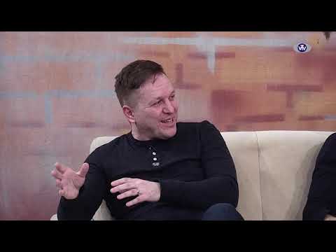 Pop Corn: Bohem, Mrfy - 10.04.2019