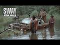This is one of the most interesting things you’ll ever see! Action, Thriller! Sway 4K