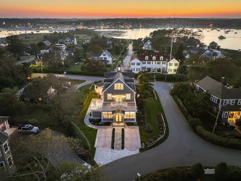FOR SALE - LUXURY HOME! 35 Circuit Ave, Scituate
