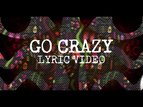 Leslie Odom Jr. - Go Crazy (Lyrics Video)