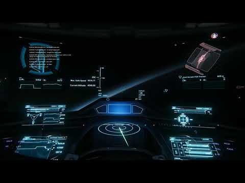 325a Vs Hornet Tracker