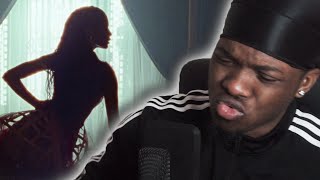 Tyla - ART - REACTION *UNCUT*