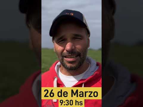 Jornada soja y maíz enlist en Atreucó, La Pampa