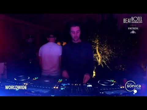 Tornado Wallace - The Beat Hotel Villa Residence