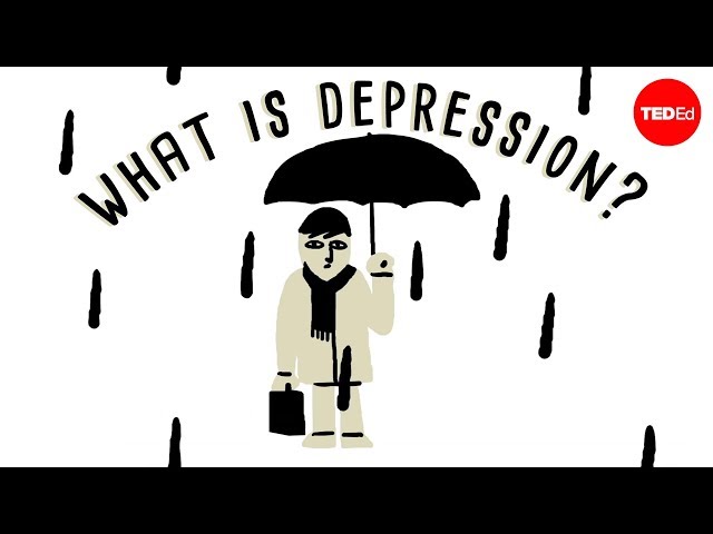 Videouttalande av うつ病 Japanska