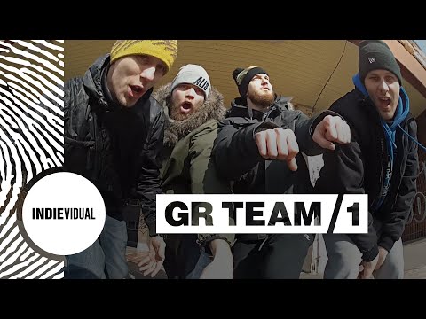 GR Team [+ DJ Metys] ► 1
