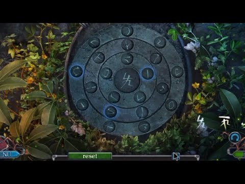 Disc Puzzle; legendary Tales;- Stolen life:-Walkthrough