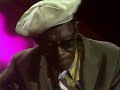 Lightnin Hopkins Couldn T Be Satisfied Live 1970