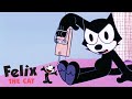 One Smart Mouse Felix The Cat Full Episodes