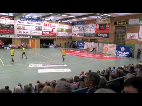 Buxtehuder SV - HC Leipzig (Highlights)