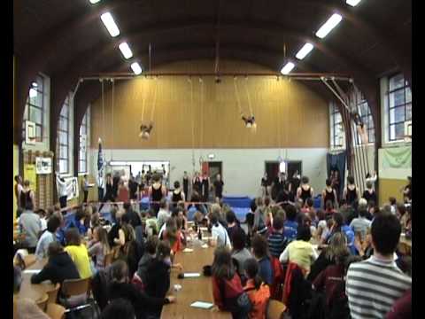 Kreismeisterschaft Brittnau SR 09