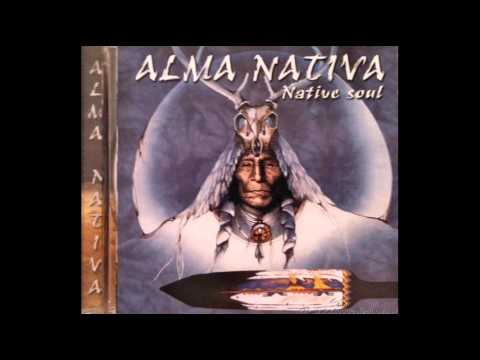 Alma Nativa - Cry Dance