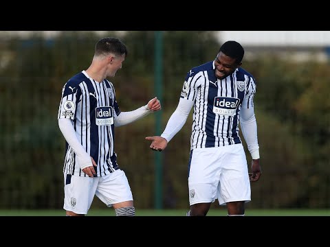PL2 highlights | Albion 1 Newcastle 0