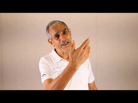 Dinesh Dwivedi Audition 