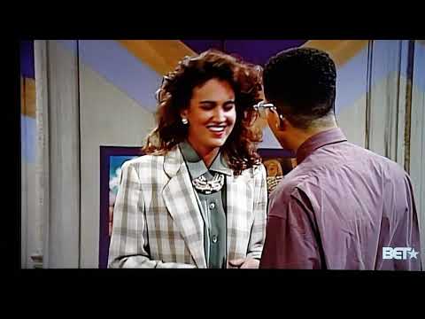 A Different World: Sellmates