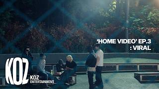 Download lagu BOYNEXTDOOR (보이넥스트도어) 'HOME VIDEO' EP.3 : VIRAL mp3