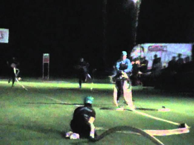 Oprechtice, 16. 06. 2012