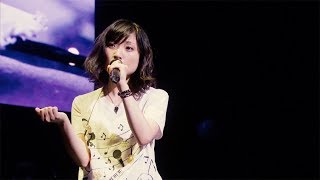 有安杏果（ももいろクローバーZ）「心の旋律」 from 「ココロノセンリツ 〜Feel a heartbeat〜 Vol.1」東京国際フォーラム