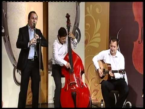 Grupa Fontana - Ergensko oro - Zajdi zajdi