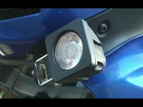 Denali Extreme LED Lighting by TwistedThrottle.com