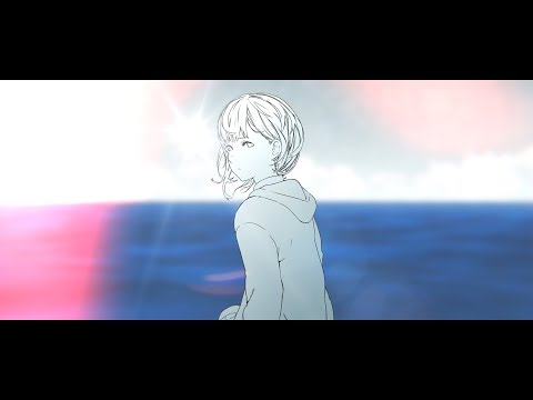 Video thumbnail for 波に名前をつけること、僕らの呼吸に終わりがあること。(You Would Name Pale Waves)