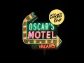 The Cash Box Kings - Oscar's Motel (Lyric Video)