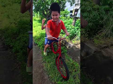 Đi Xe Bá Đạo Vượt Mọi Địa Hình 🤣#shorts