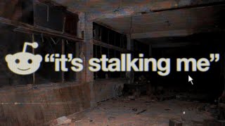 Terrifying True Reddit Threads