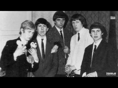 The Kingpins - Diamond Girl