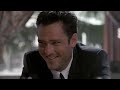 Music That Made The Trailer Reservoir Dogs 1992 Steeler S Wheel Stuck In The Middle With You