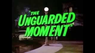 The Unguarded Moment 1956 Trailer