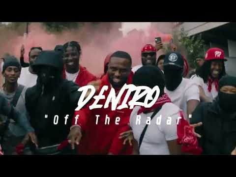Headie One X DigDat Type Drill Beat ~ "Off The Radar" | Prod. D£niro