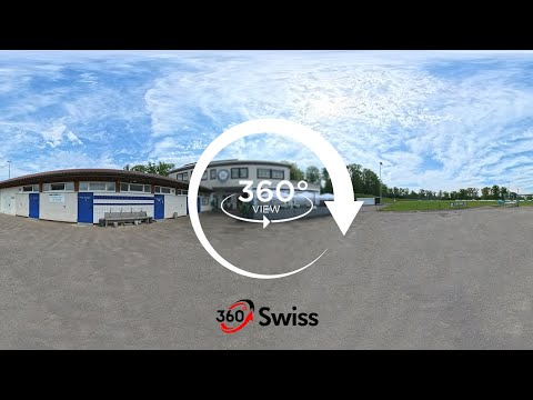 Gaststätte S V Illingen - 360 Virtual Tour Services