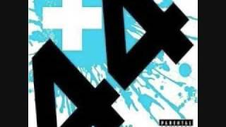 plus 44 - weatherman