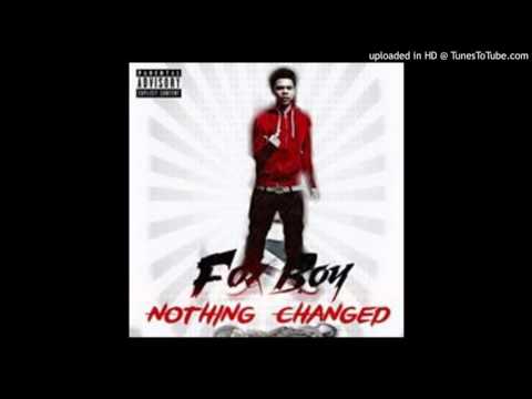 FoxBoy - All Dis ICE