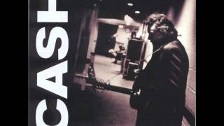 Johnny Cash-Your my baby