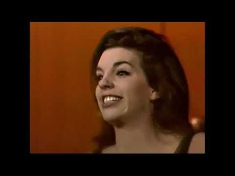 (In Color) "Danny Kaye Show" with Liza Minnelli & Alan Young & John Gary